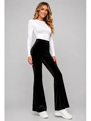  Flare Pily