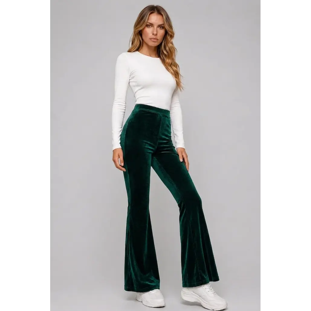  Flare Pily 10