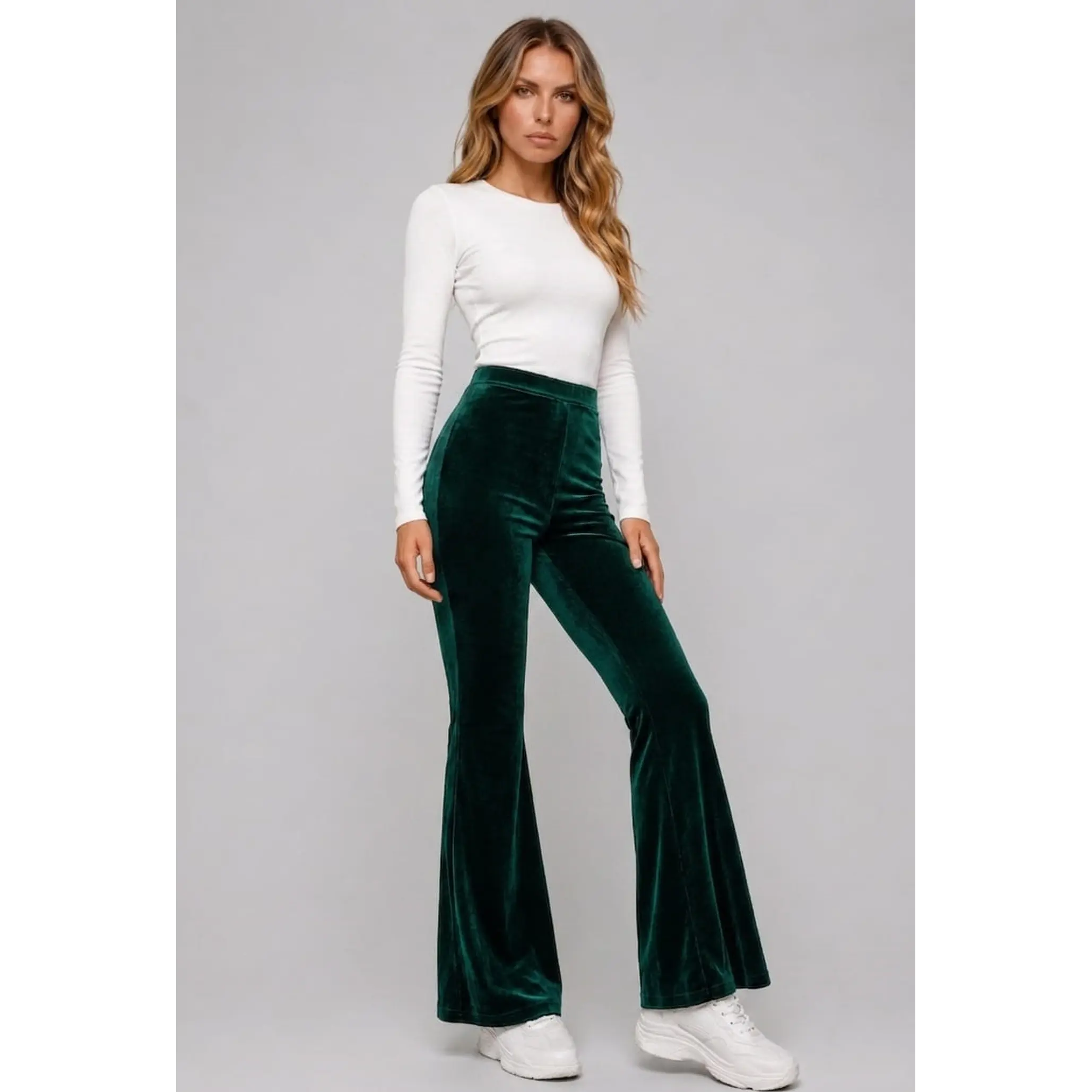  Flare Pily 10