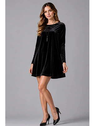 Vestido Keky