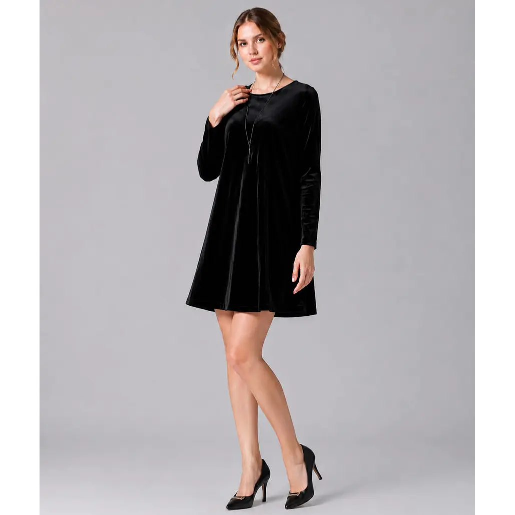 Vestido Keky 2