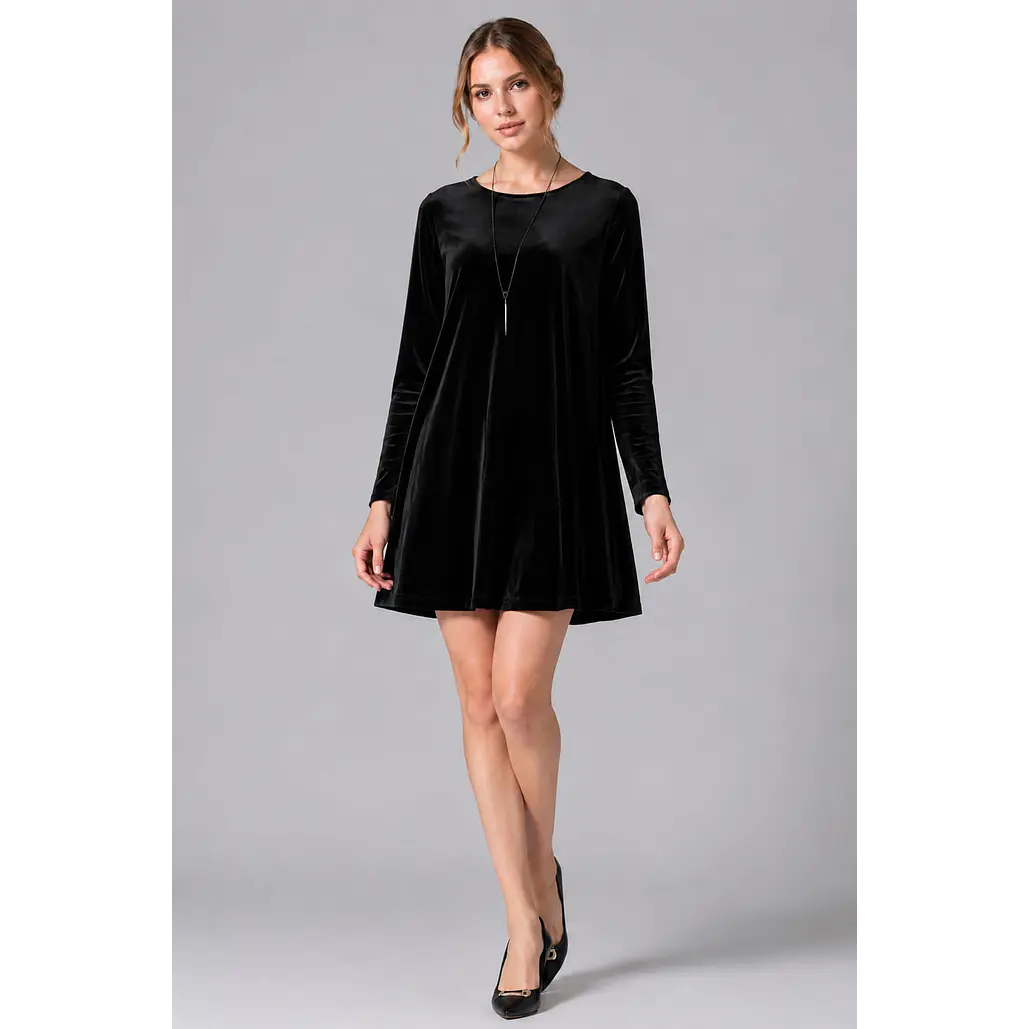 Vestido Keky 3