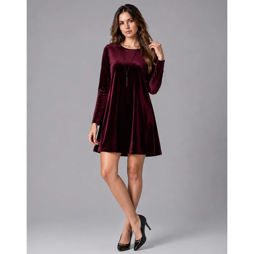 Vestido Keky 4