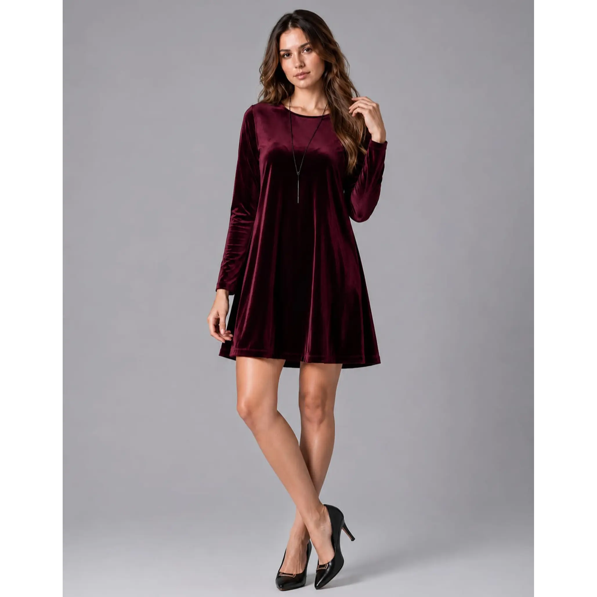 Vestido Keky 4