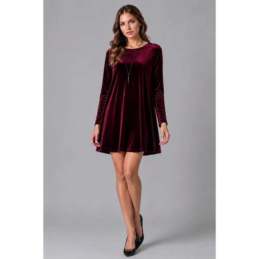 Vestido Keky 5