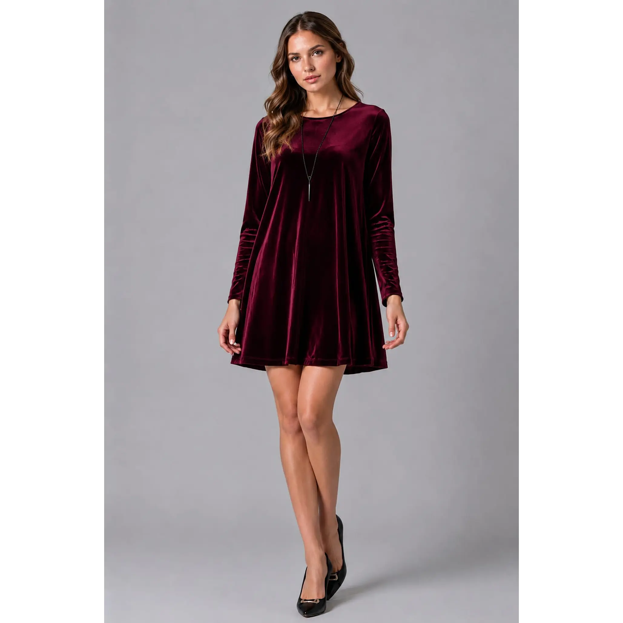 Vestido Keky 5