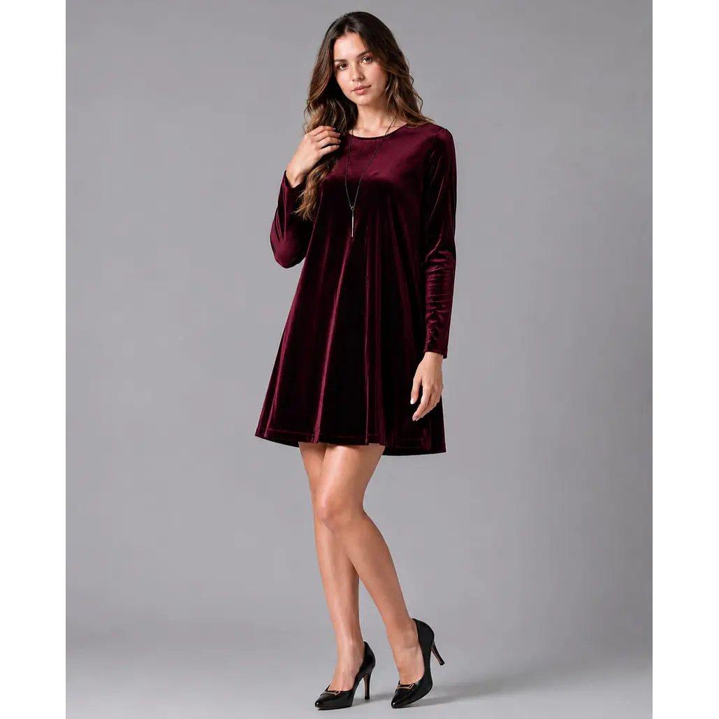 Vestido Keky 6