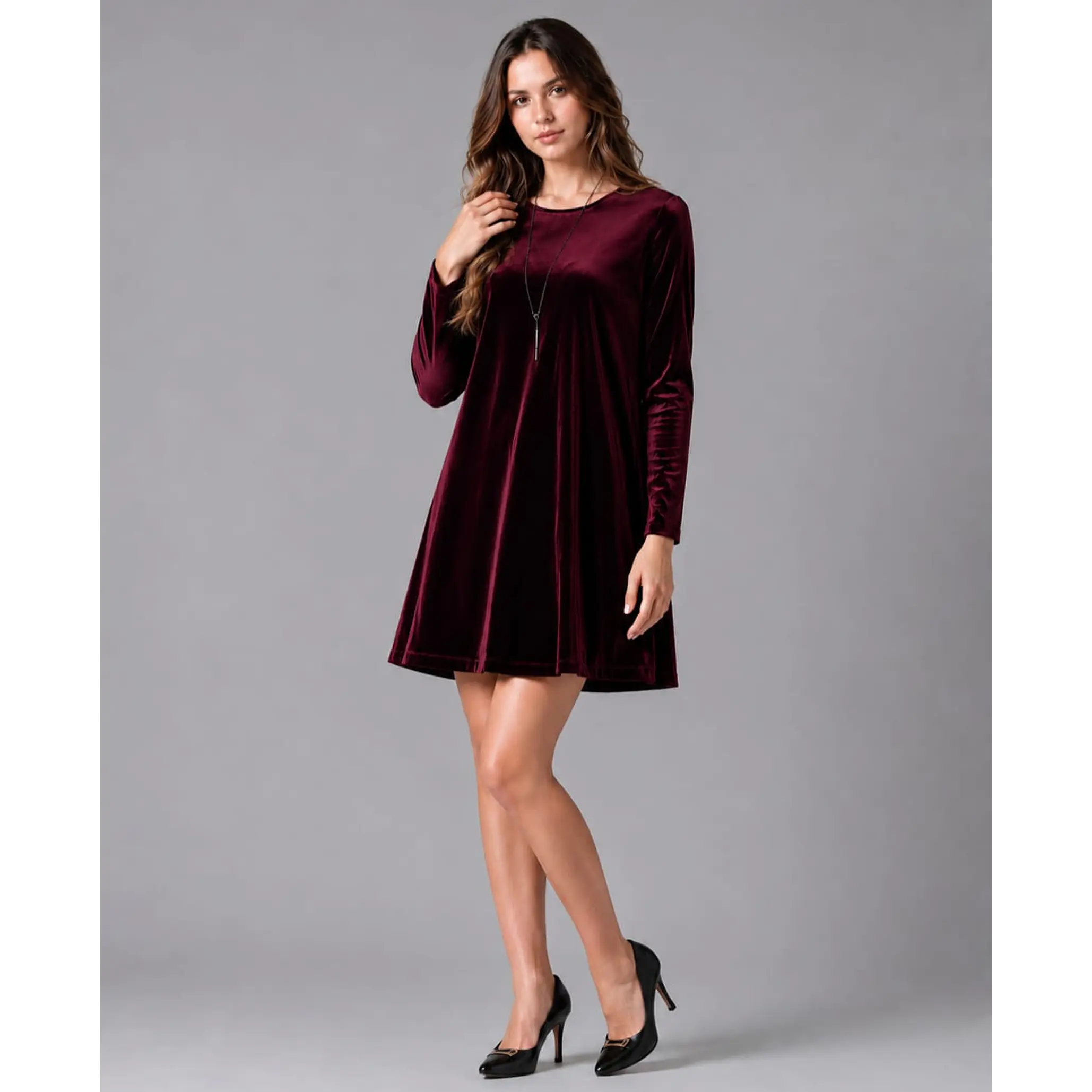 Vestido Keky 6