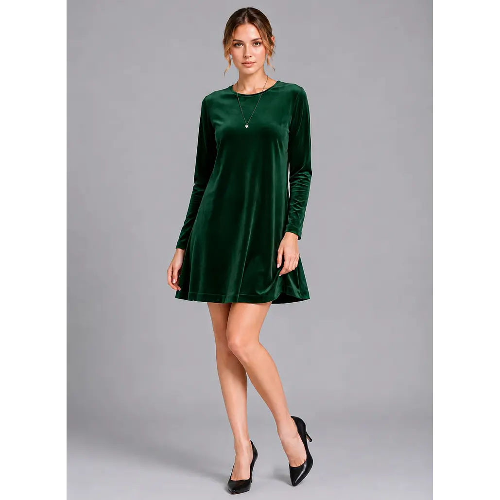 Vestido Keky 7
