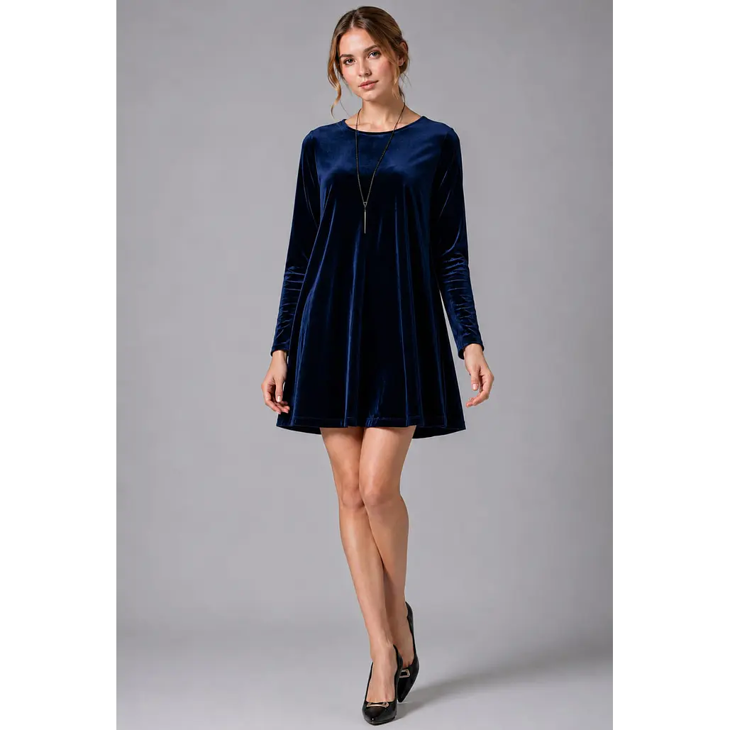 Vestido Keky 12