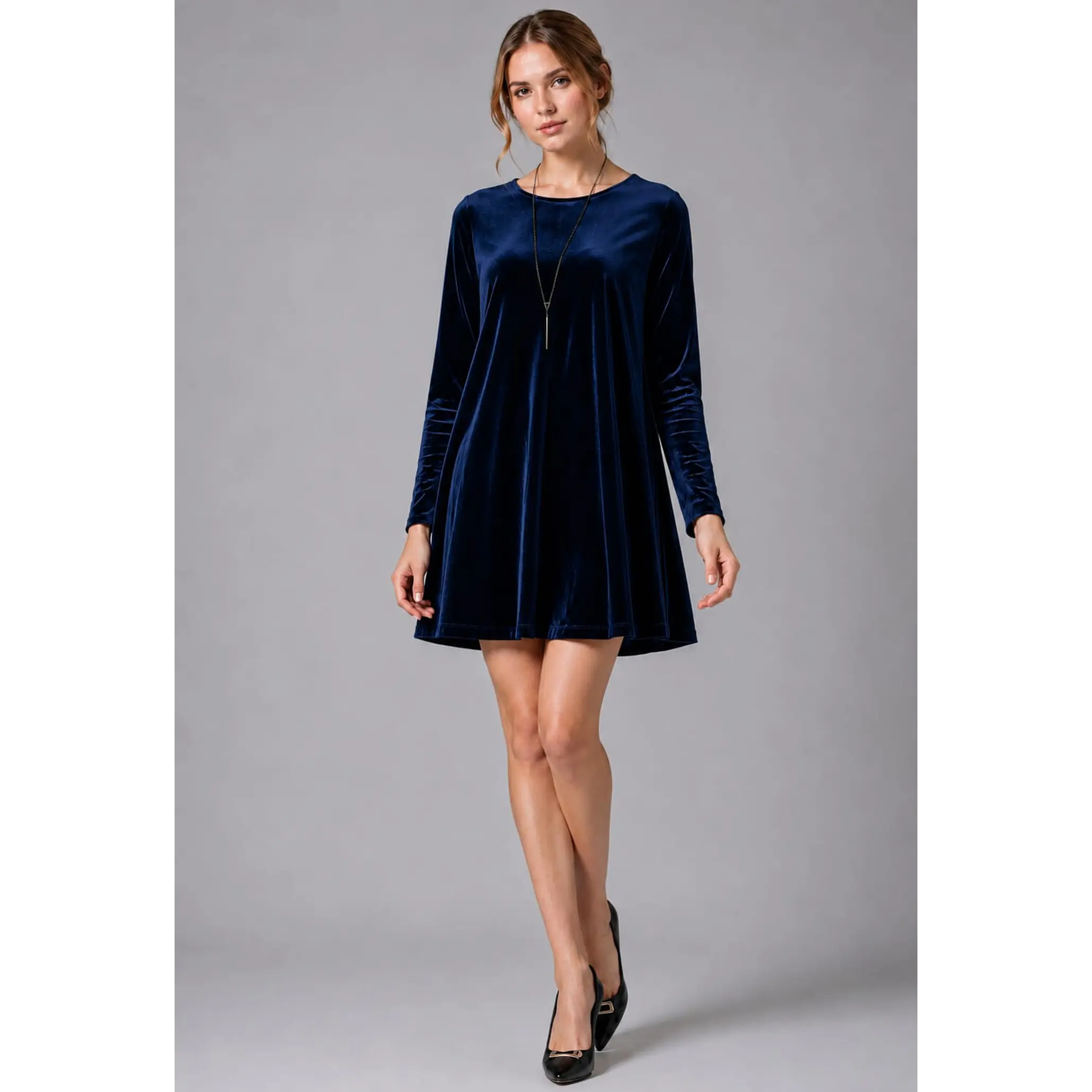 Vestido Keky 12