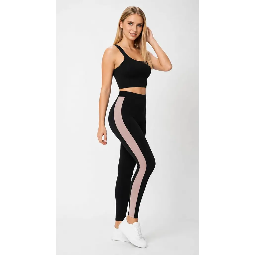 Calza Bundy 7