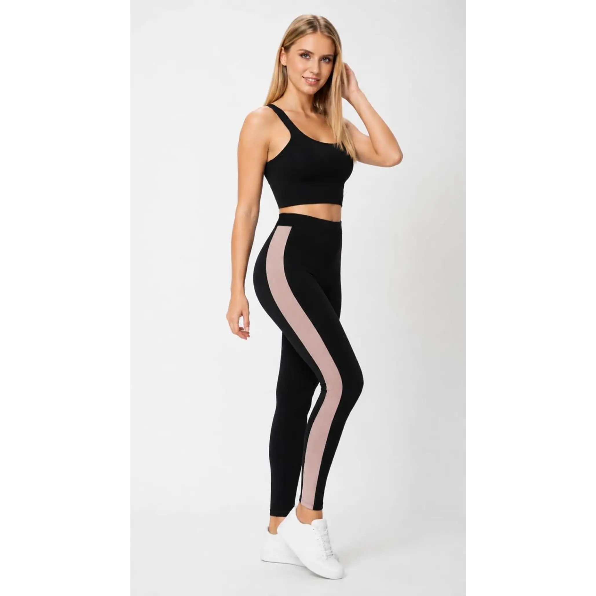 Calza Bundy 7