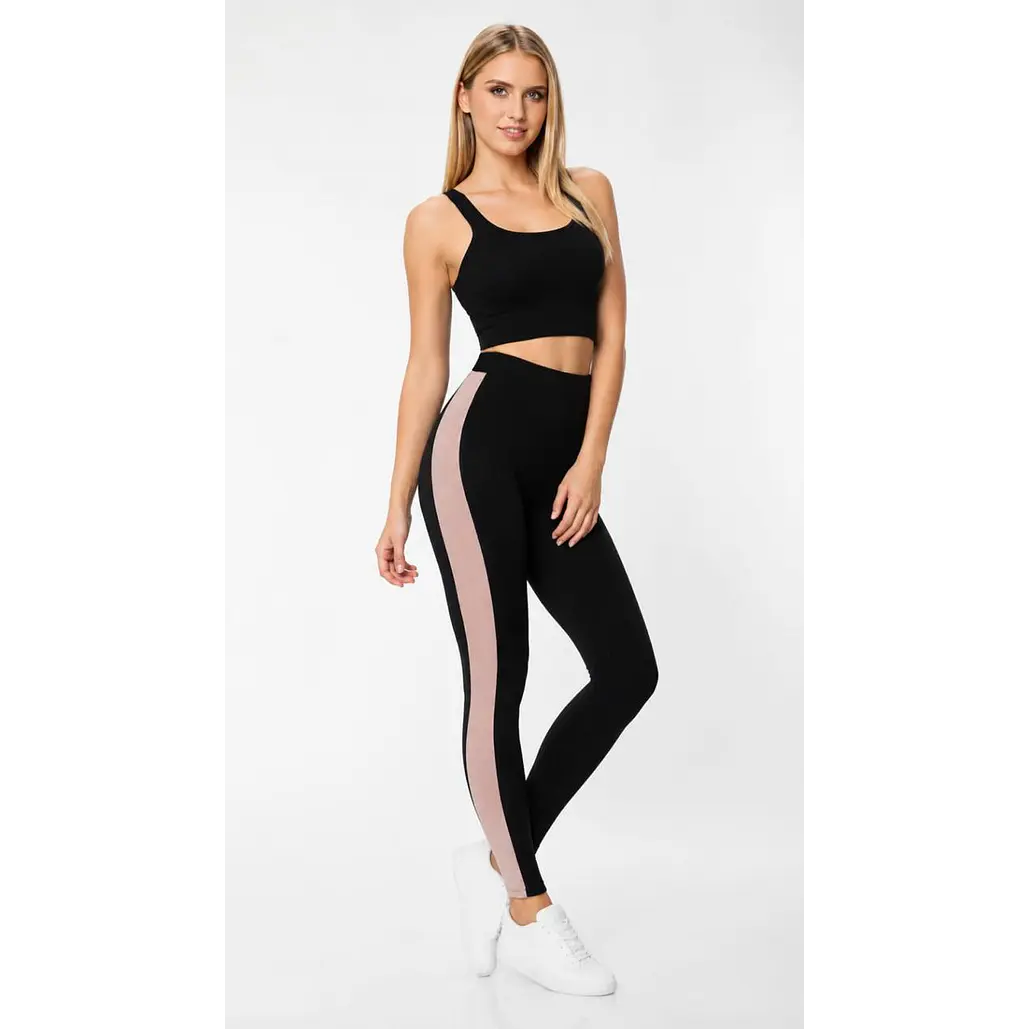 Calza Bundy 8