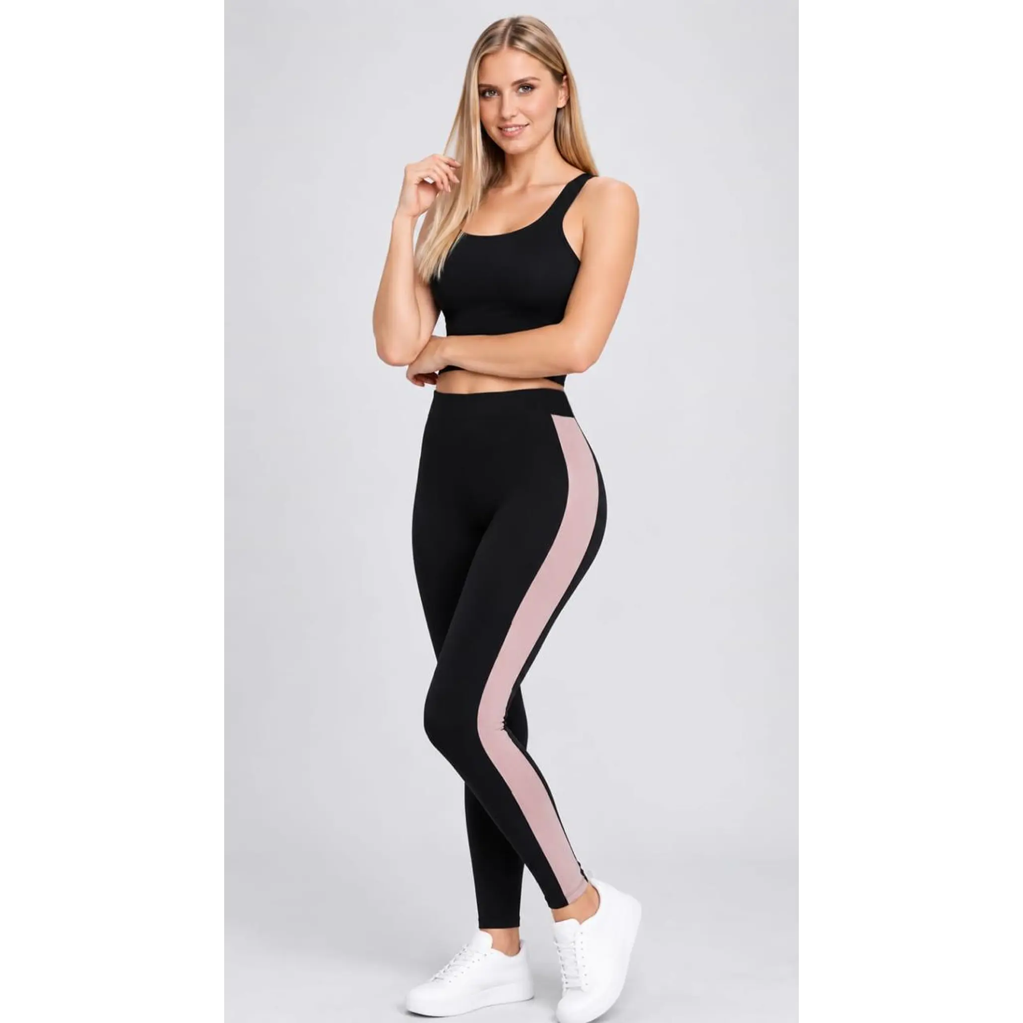 Calza Bundy 9