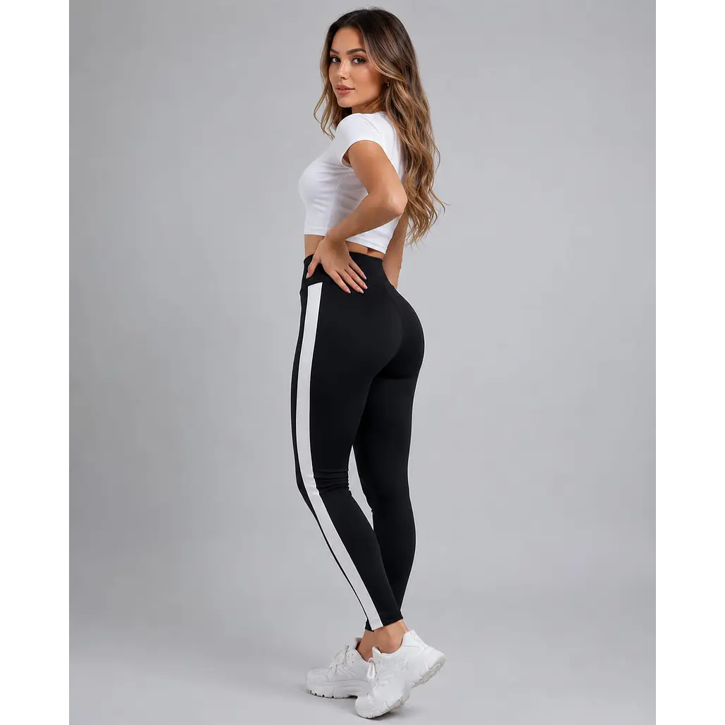Calza Bundy 6