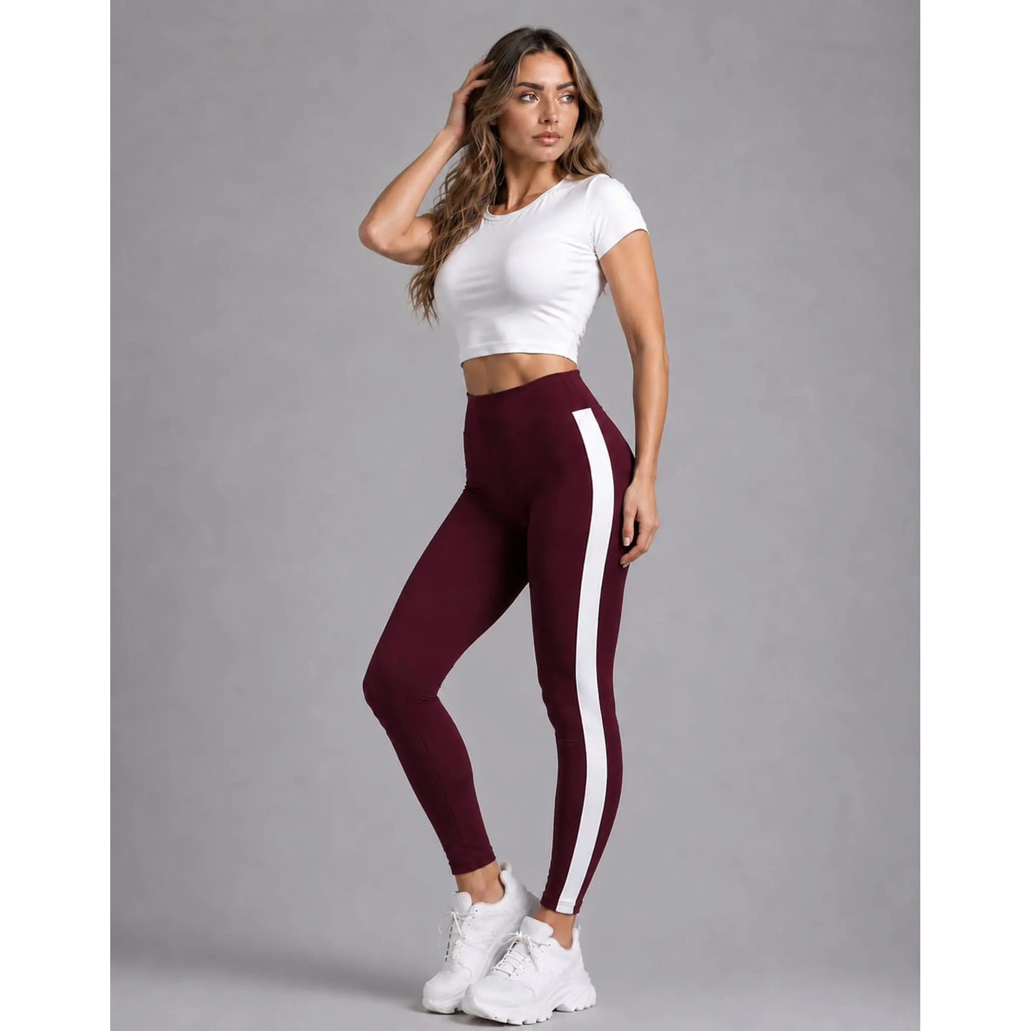Calza Bundy 13