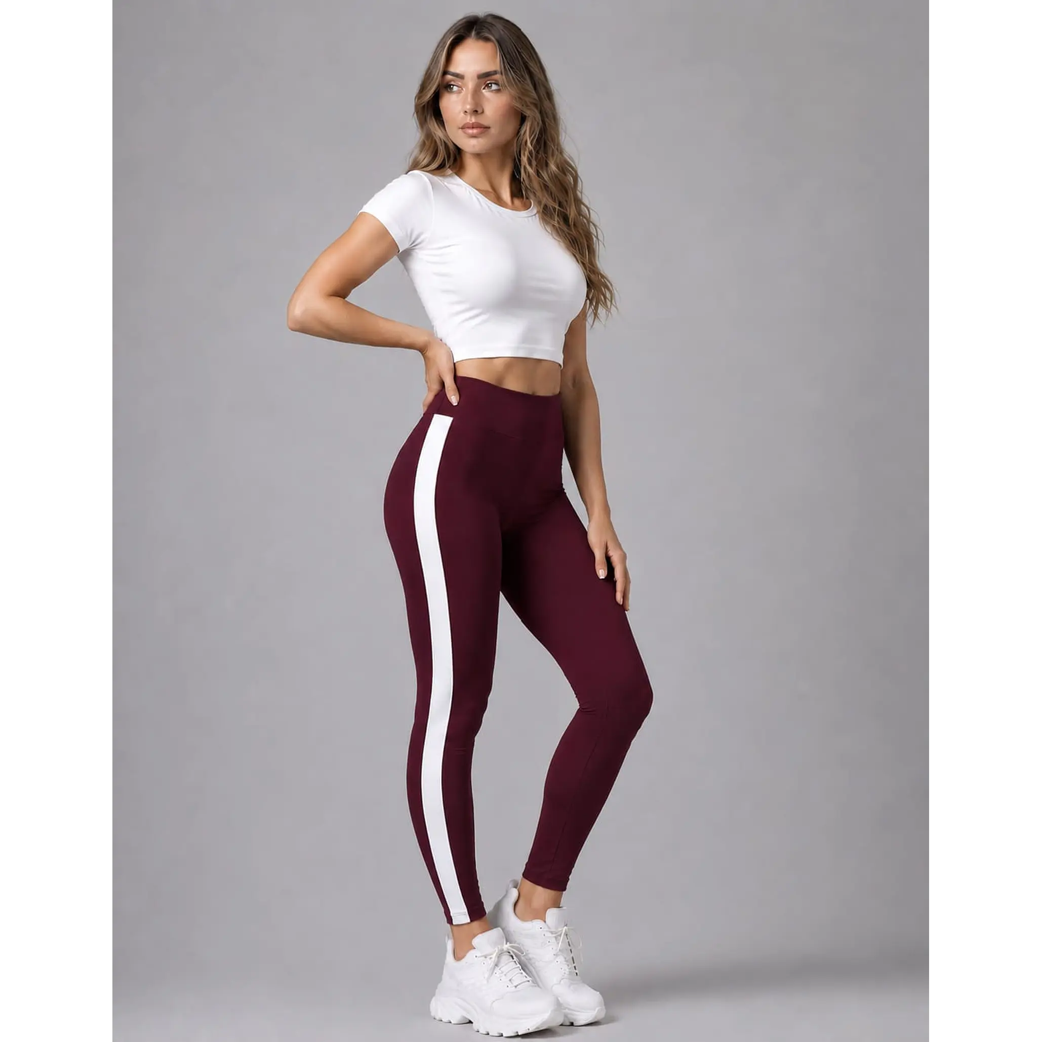 Calza Bundy 15