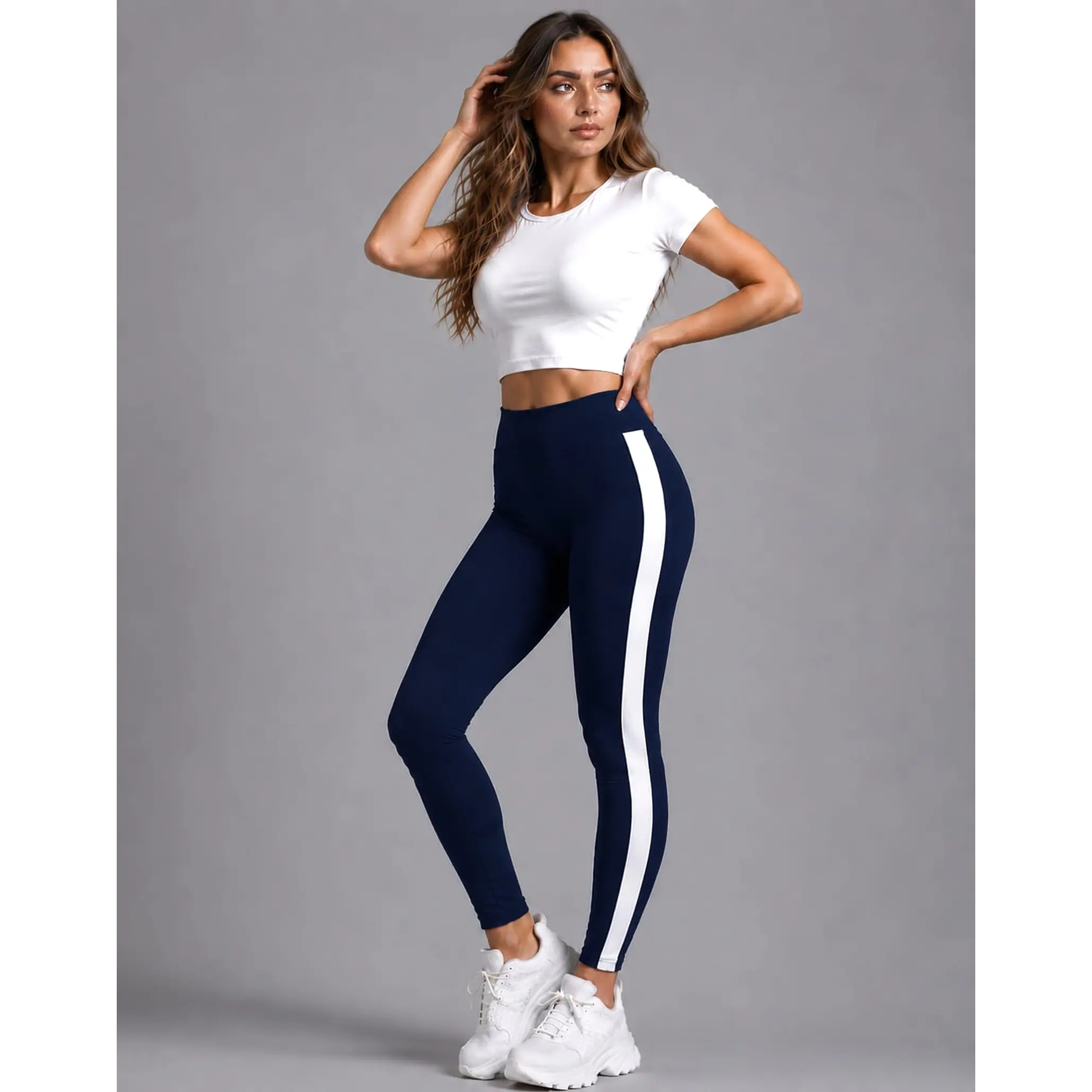 Calza Bundy 18