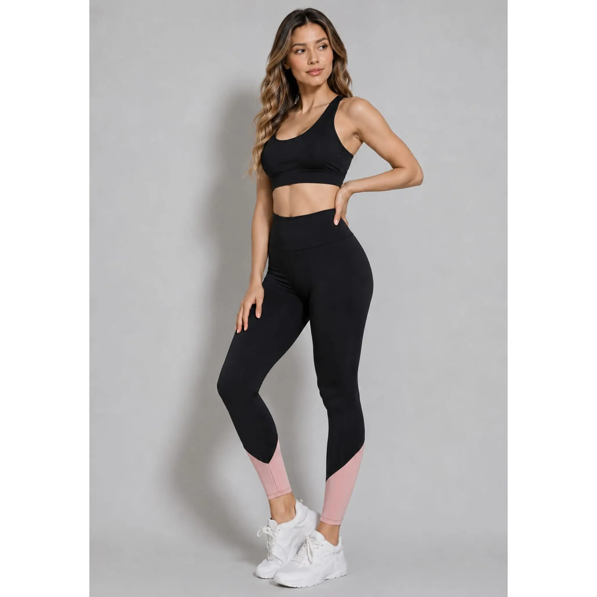Calza Pinky 1
