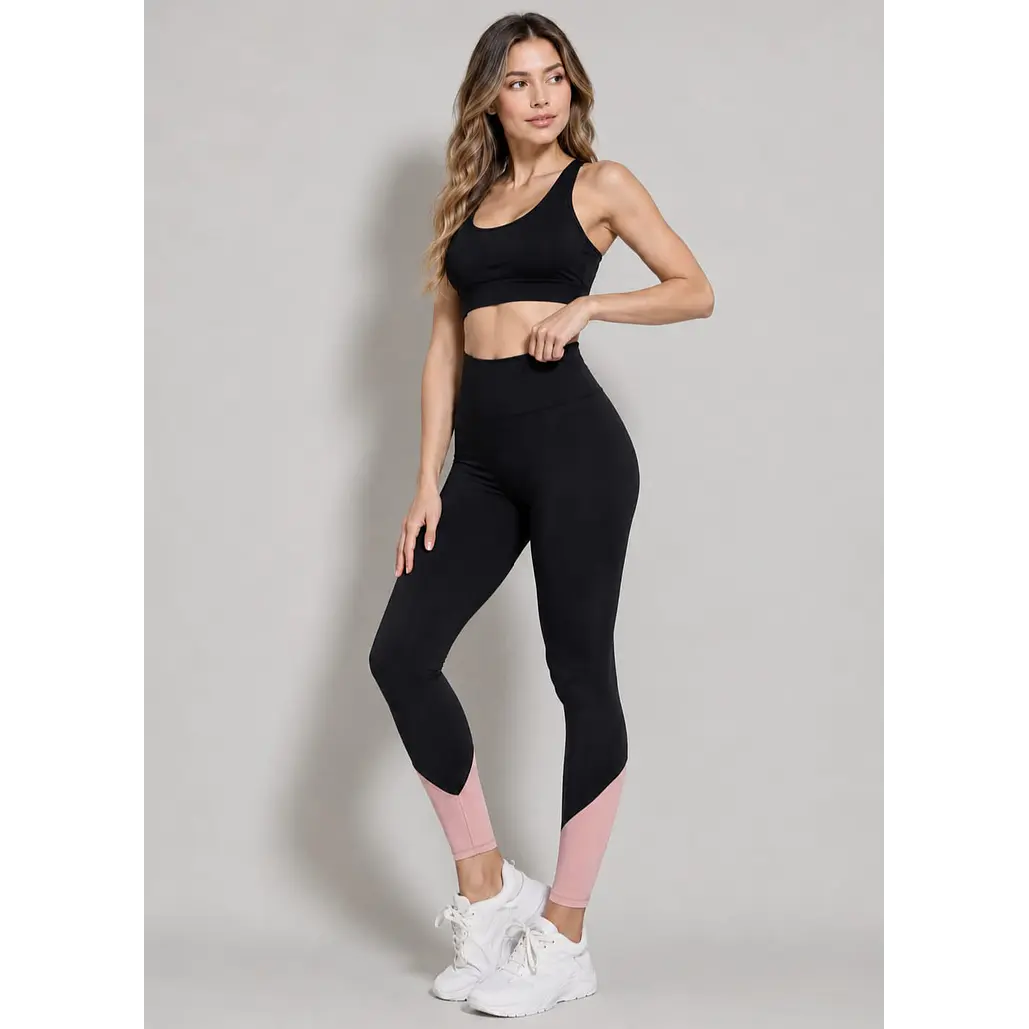 Calza Pinky 3