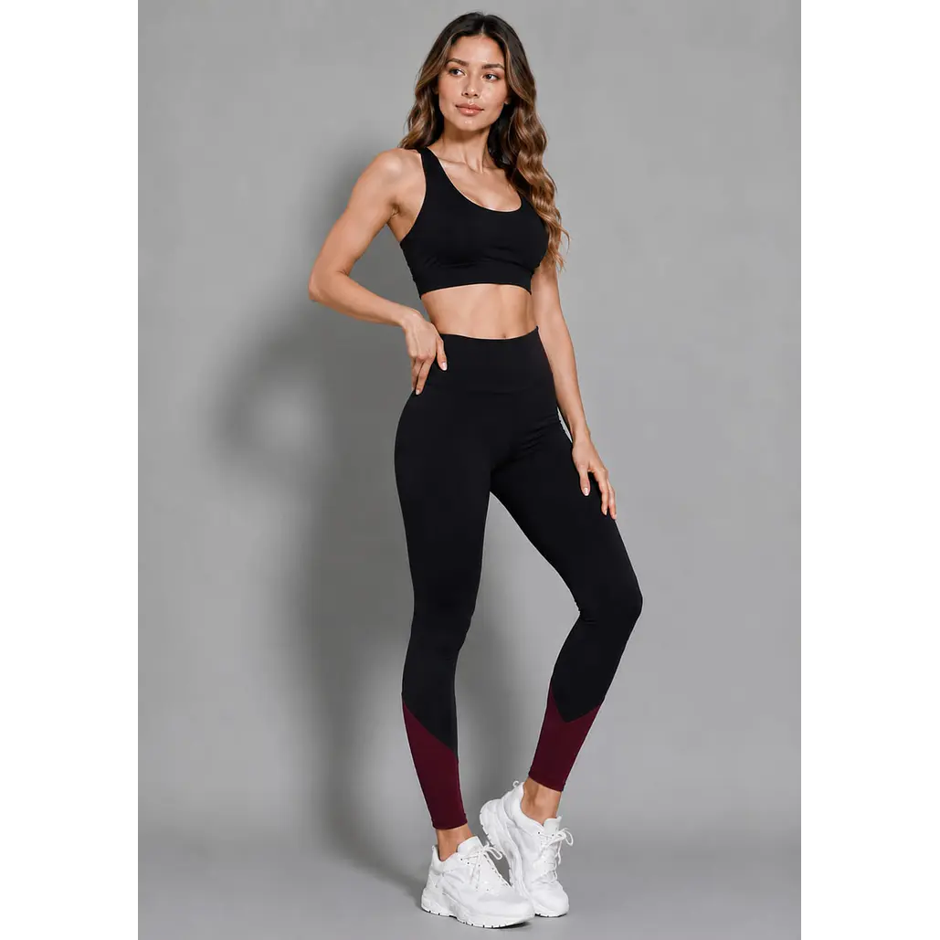 Calza Pinky 6