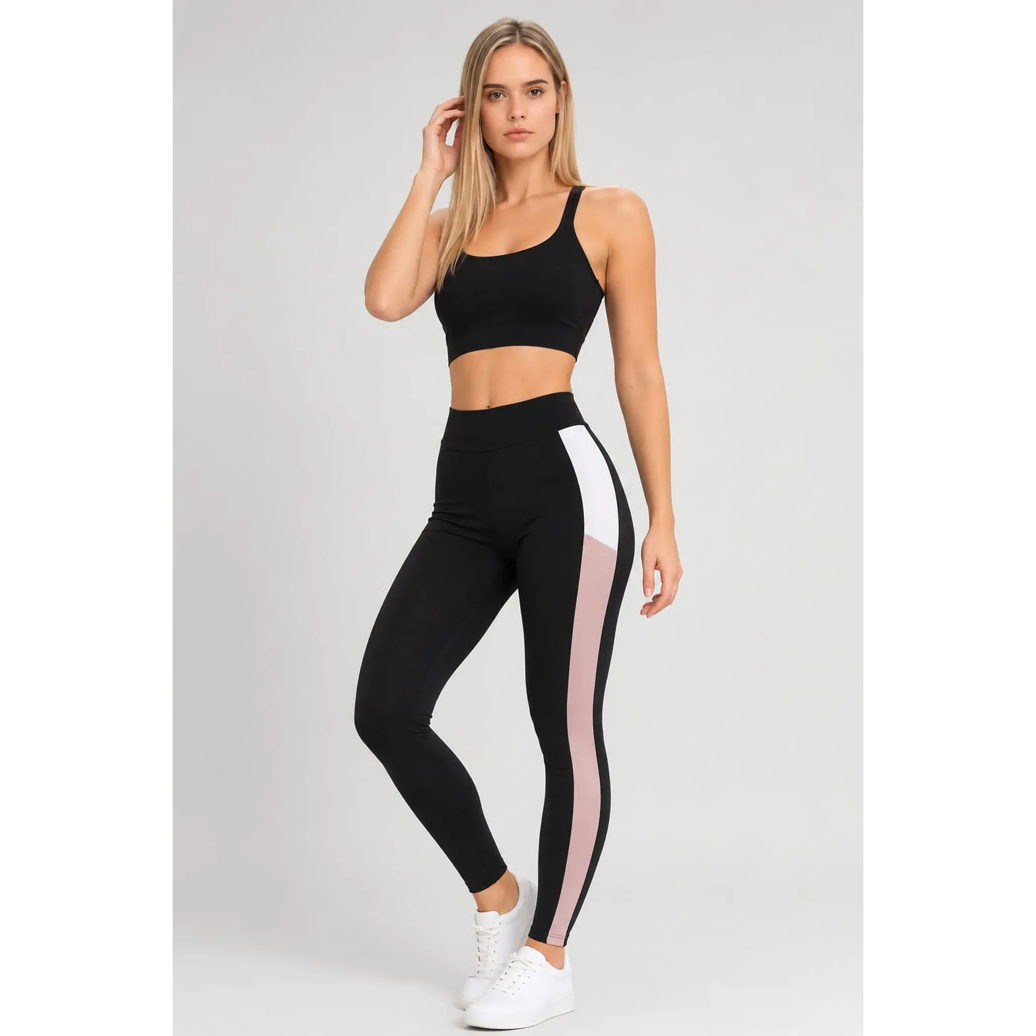 Calza Soft 1