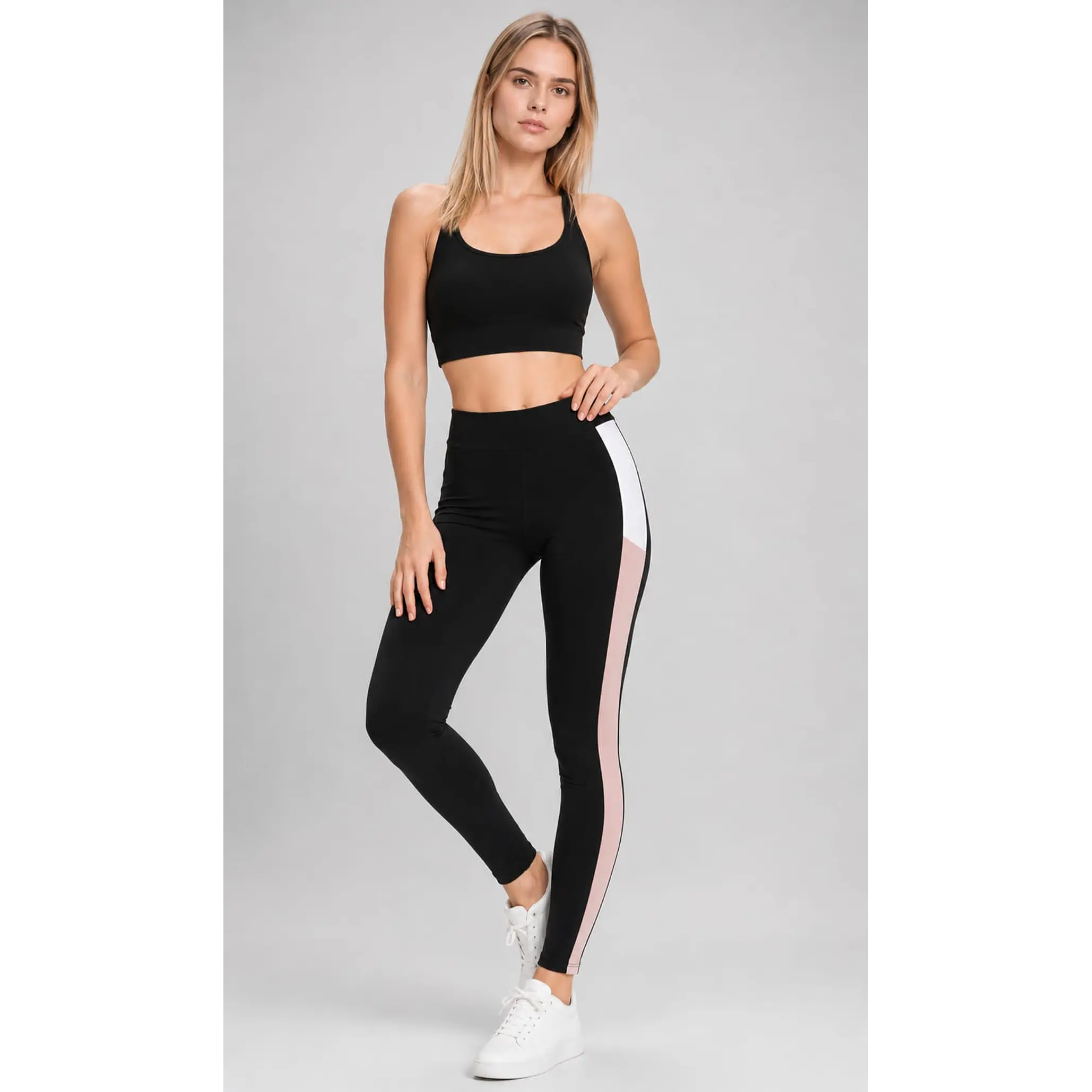 Calza Soft 3