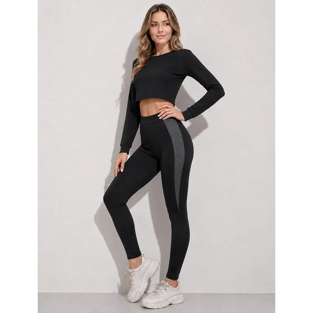 Calza Sharp 1