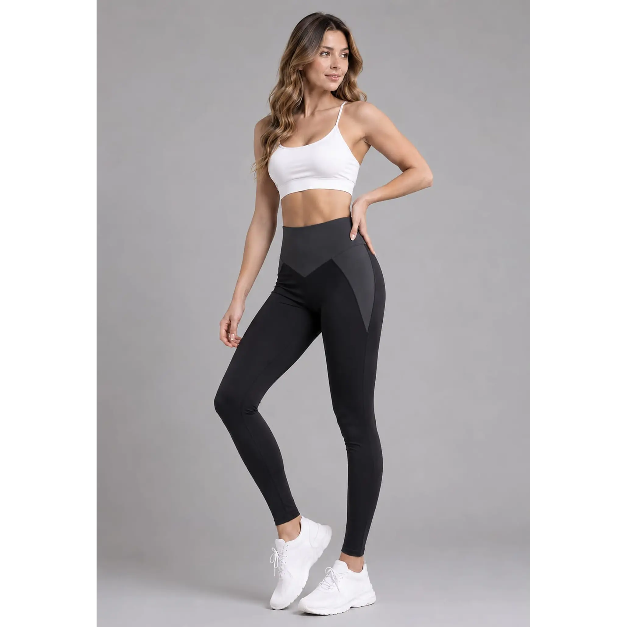 Calza Balí 3