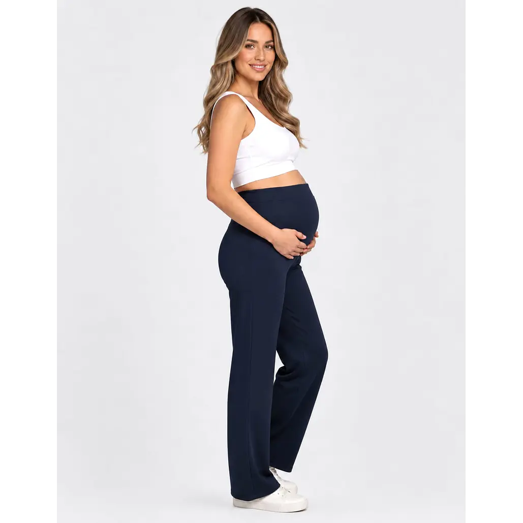 Recta maternal Nadia 5