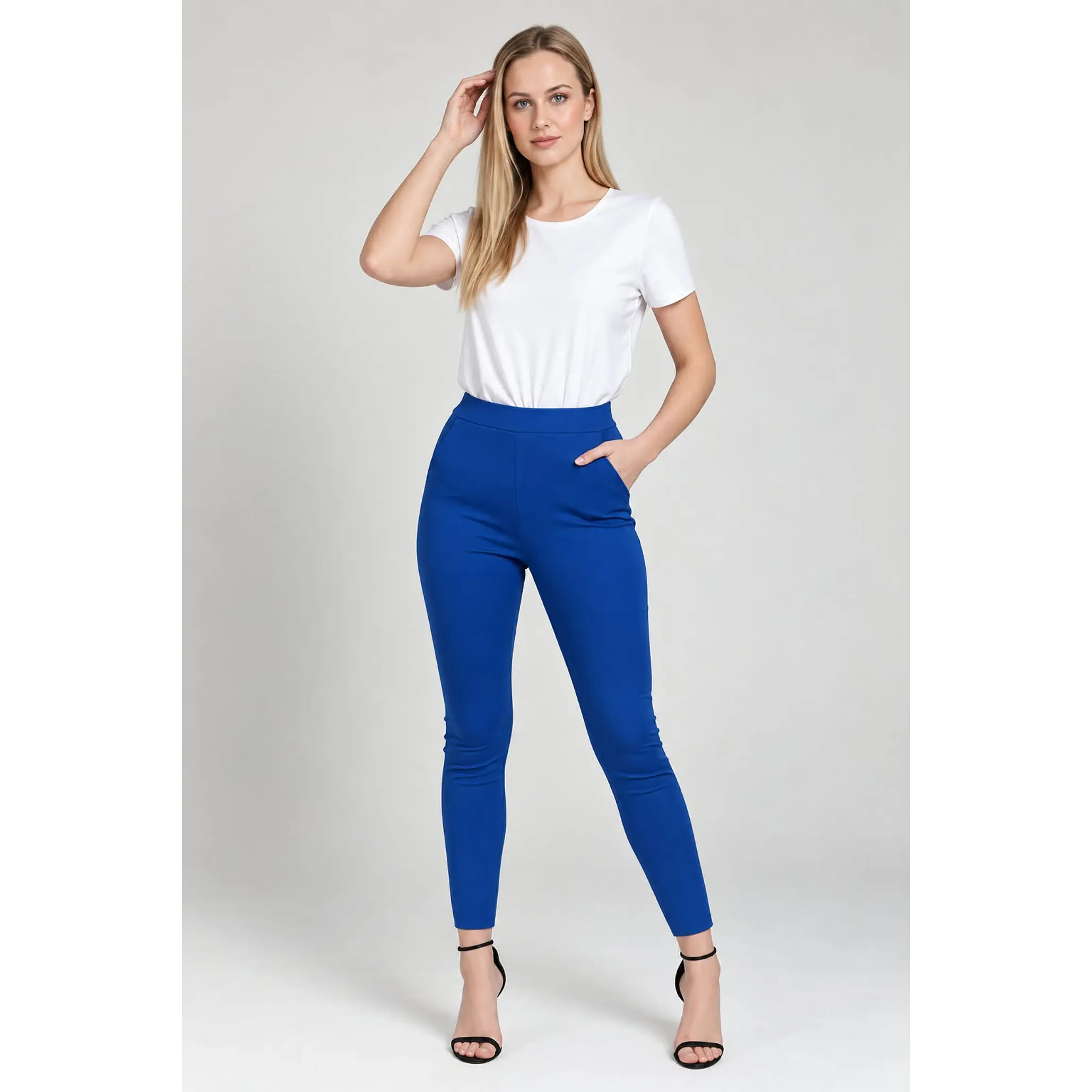 Calza Pocket 16