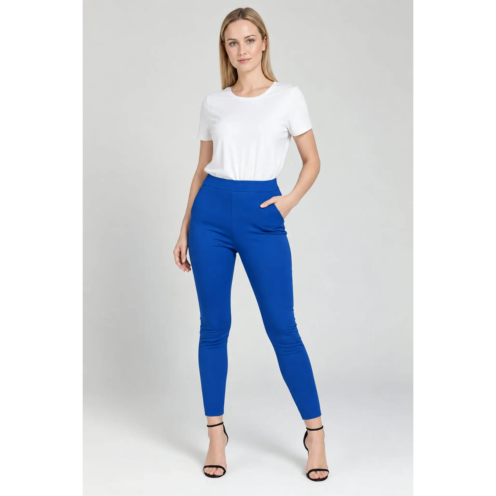 Calza Pocket 18