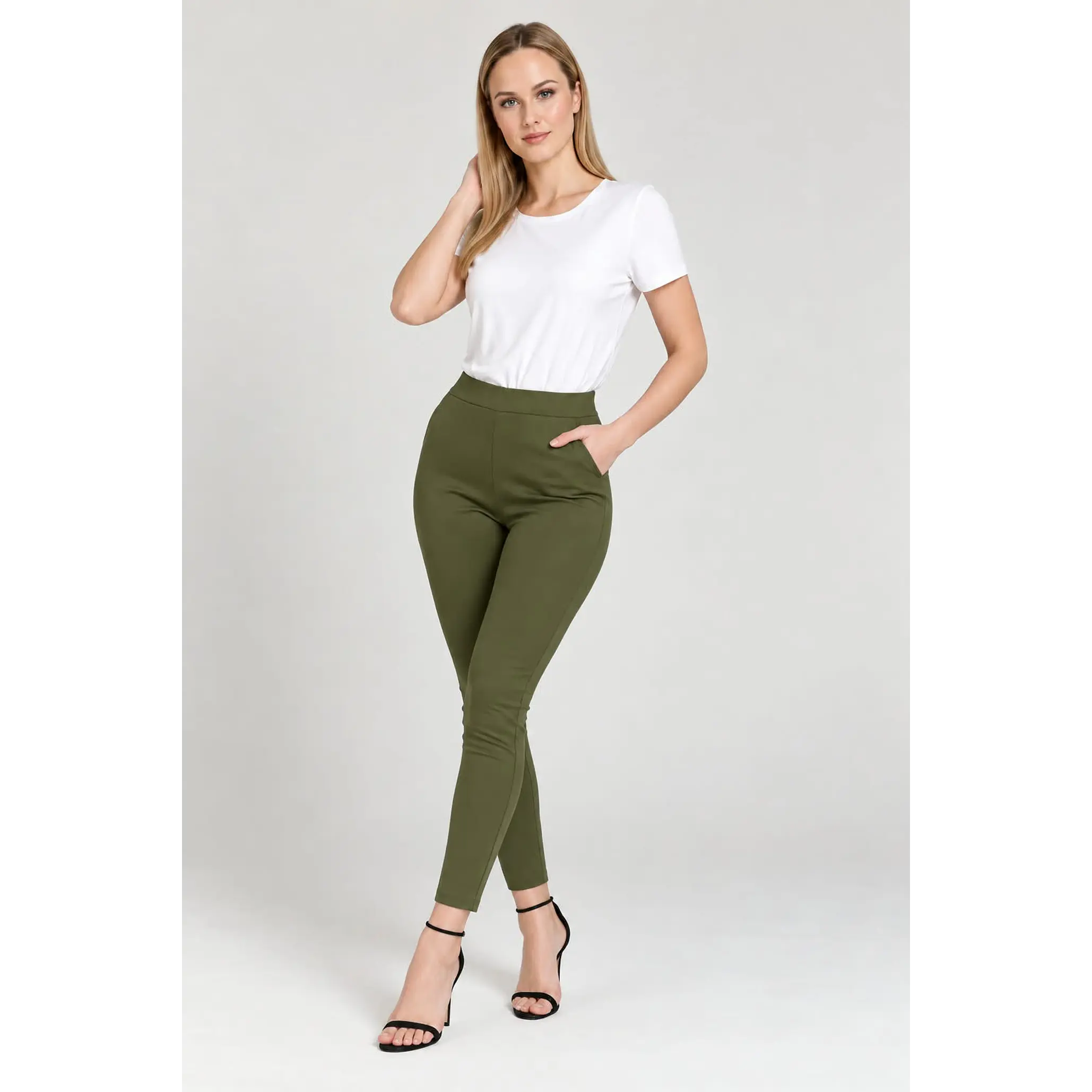 Calza Pocket 19