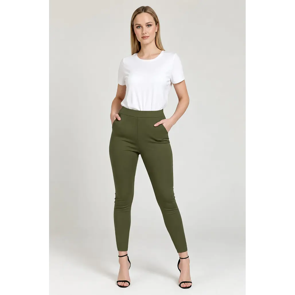 Calza Pocket 20