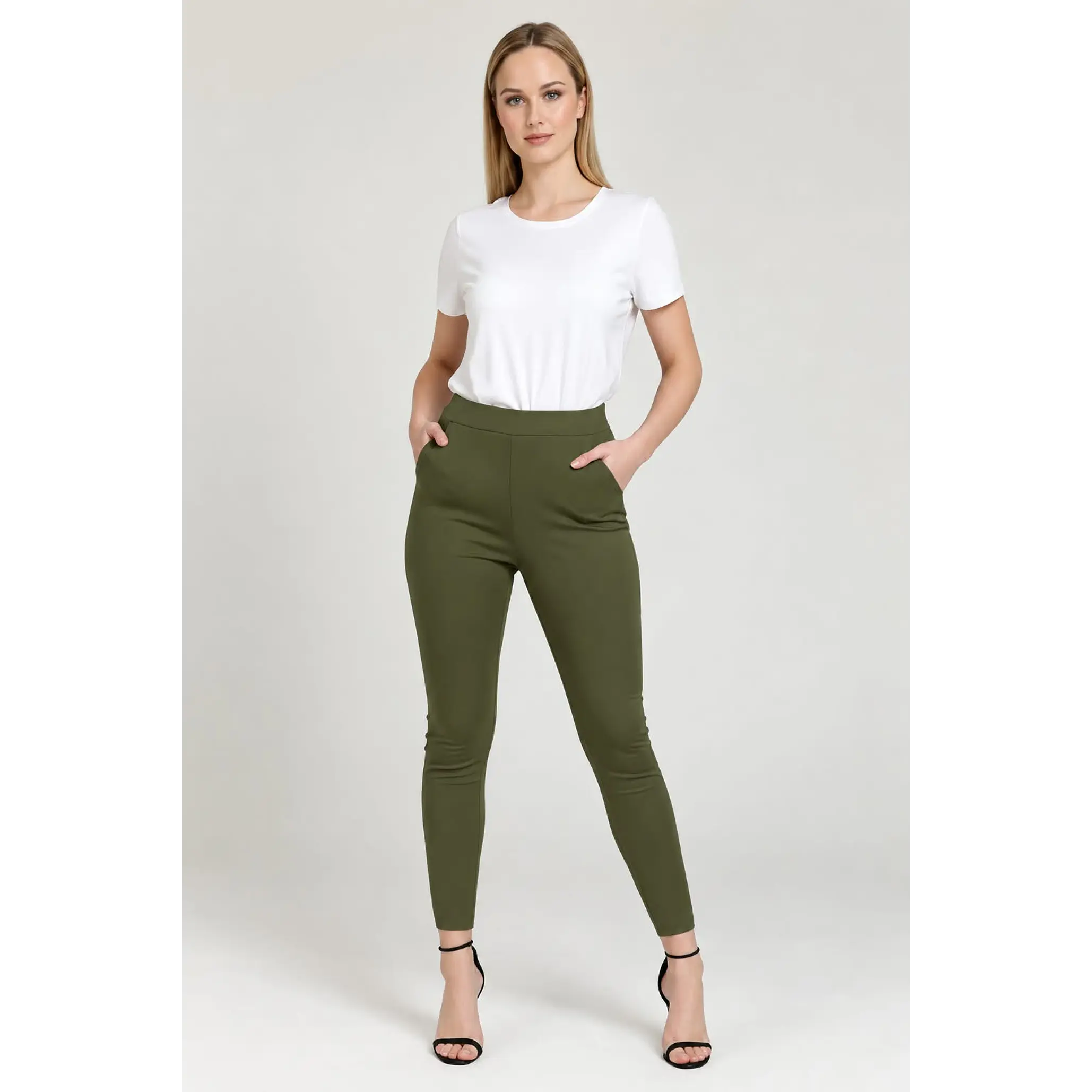 Calza Pocket 20