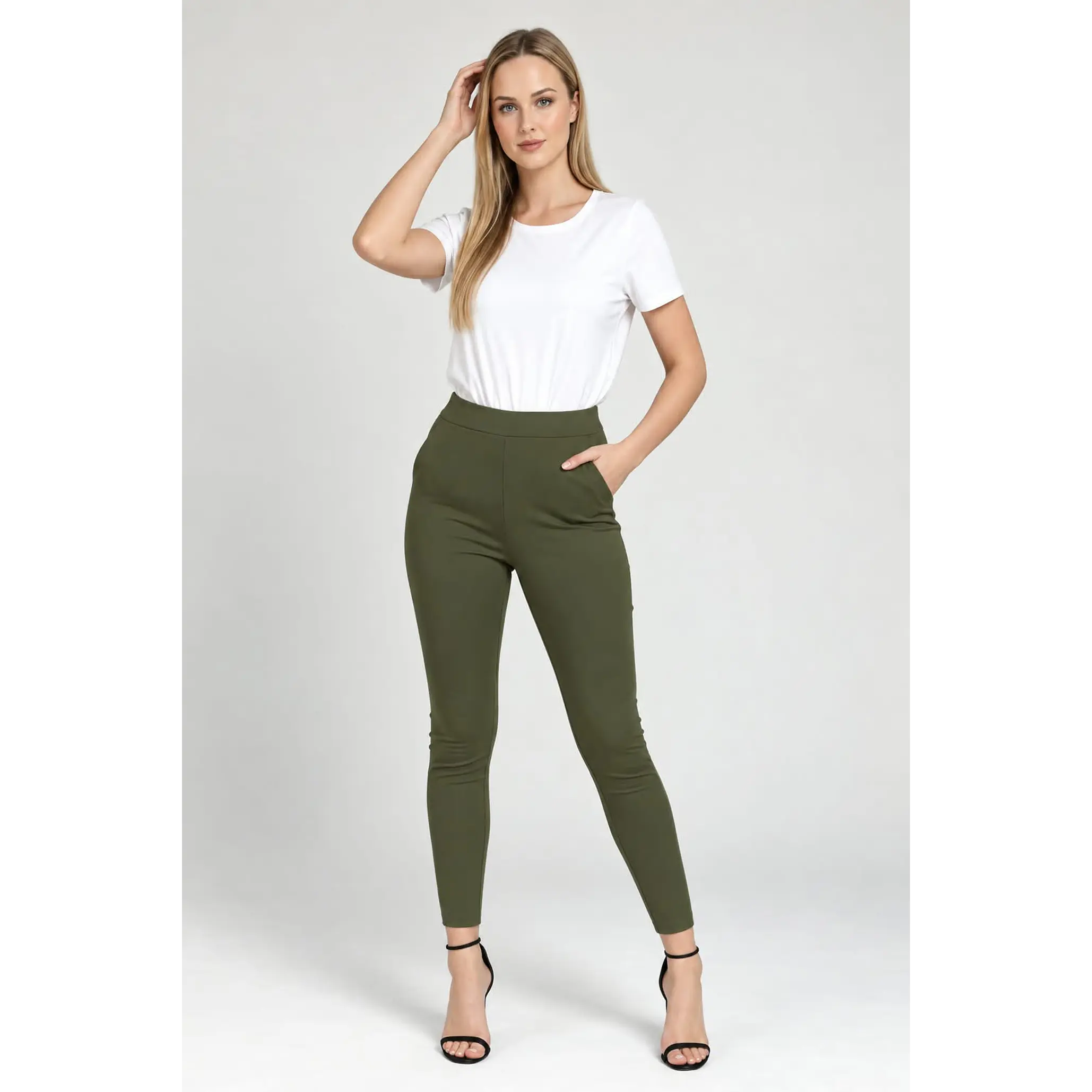Calza Pocket 21