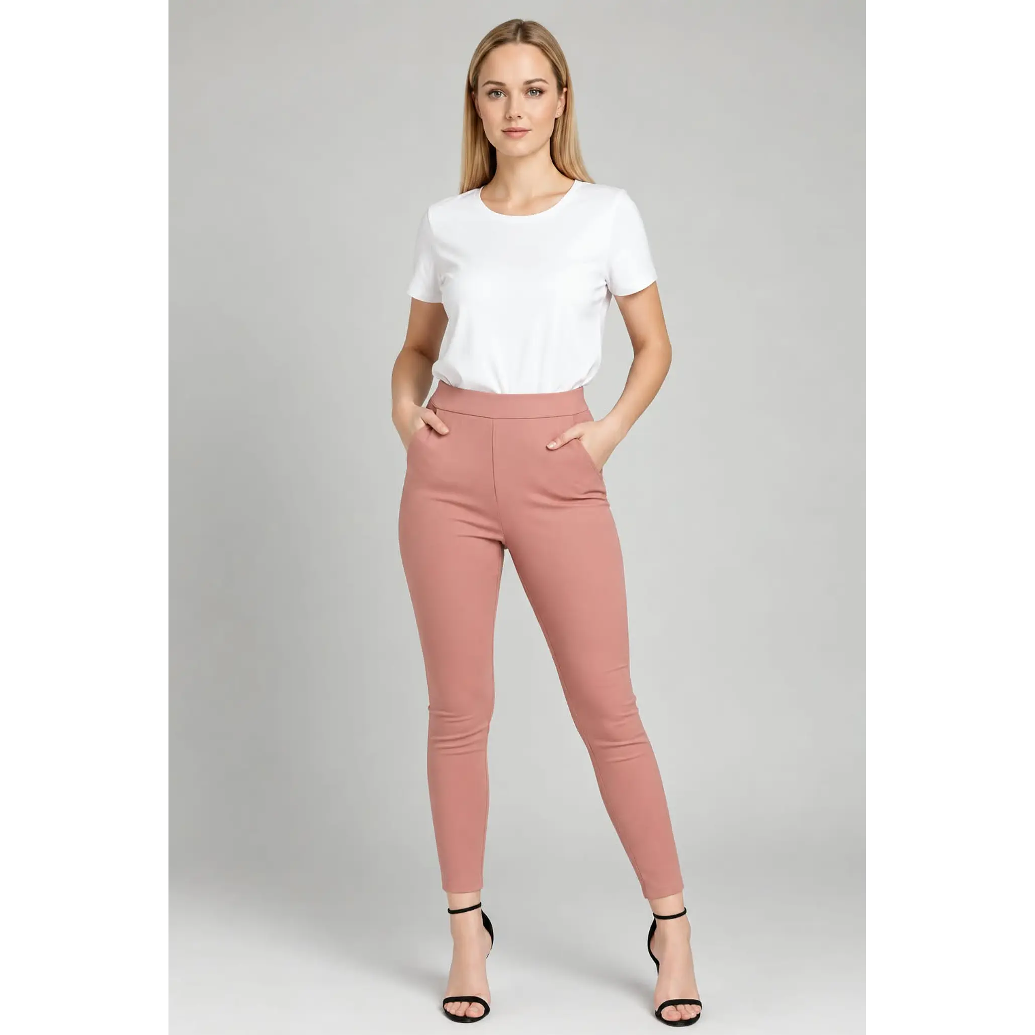 Calza Pocket 15