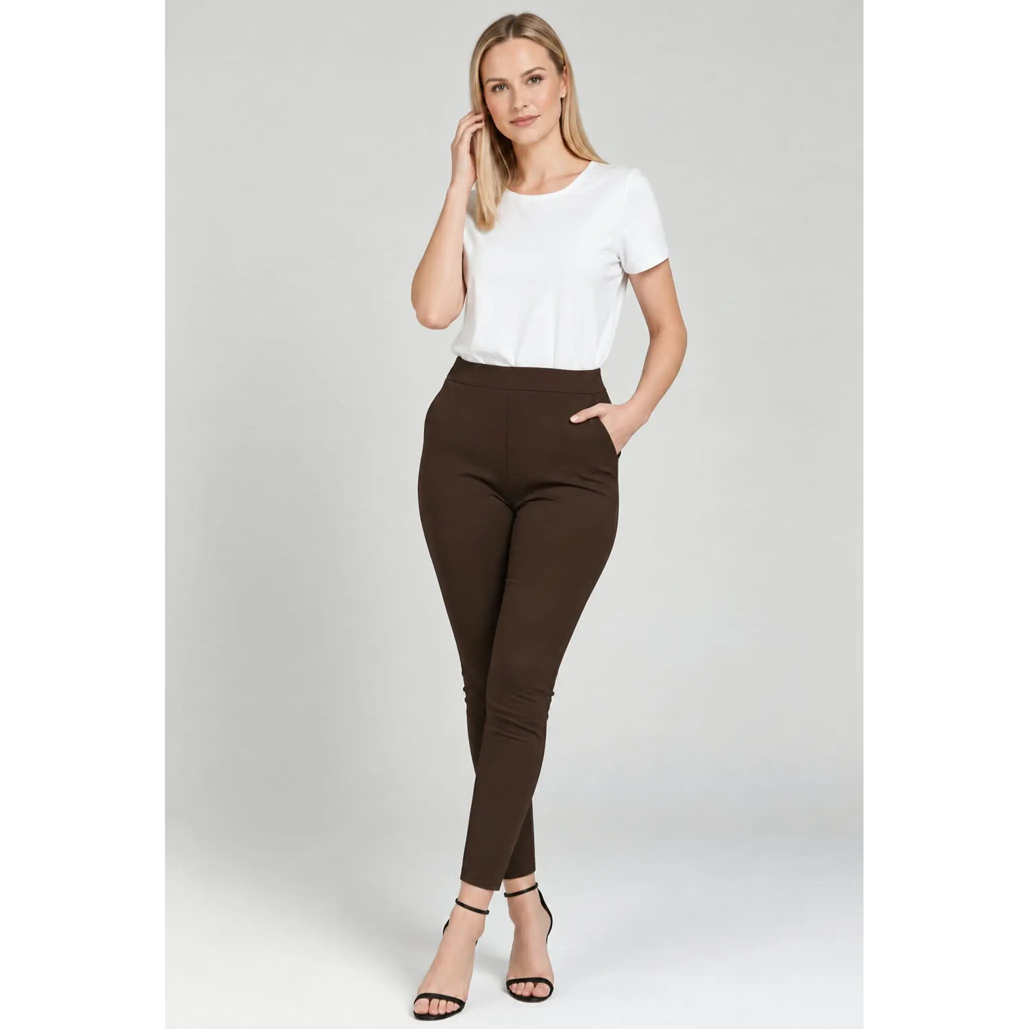Calza Pocket 23