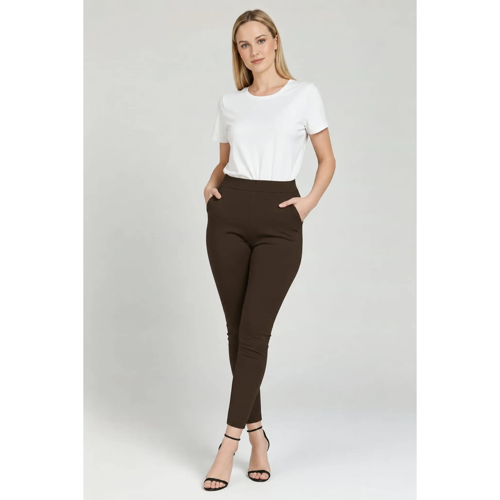 Calza Pocket 24