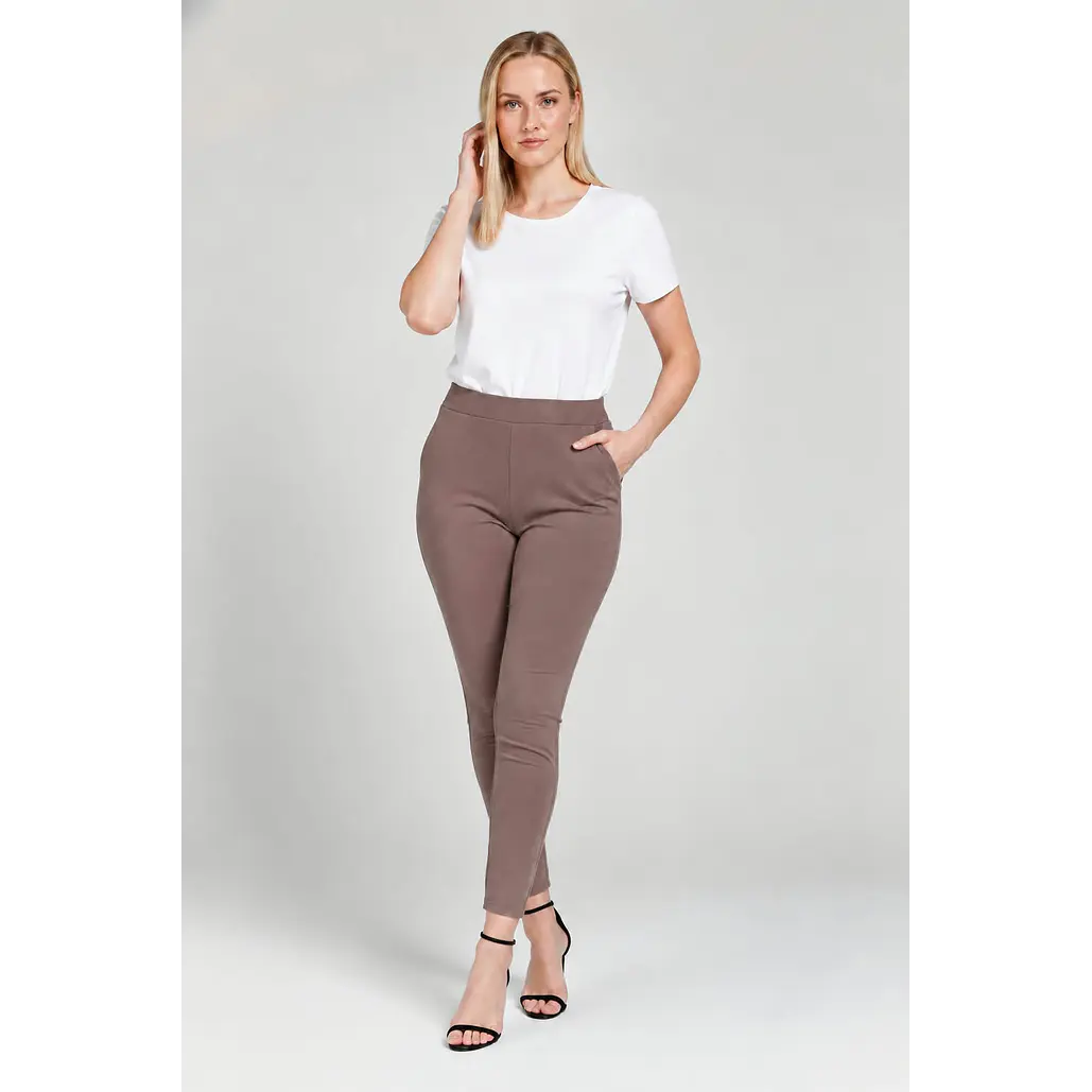 Calza Pocket 25