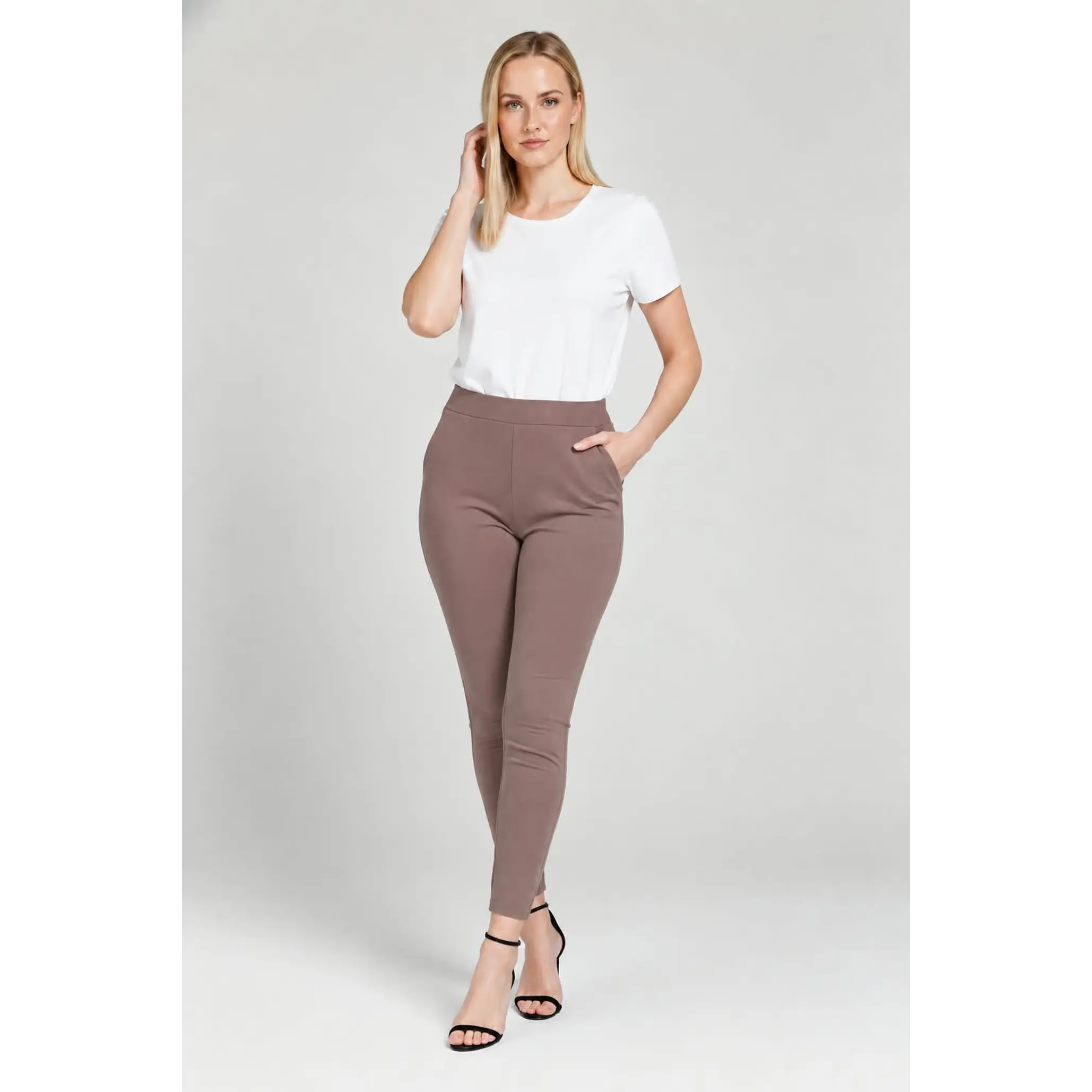 Calza Pocket 26