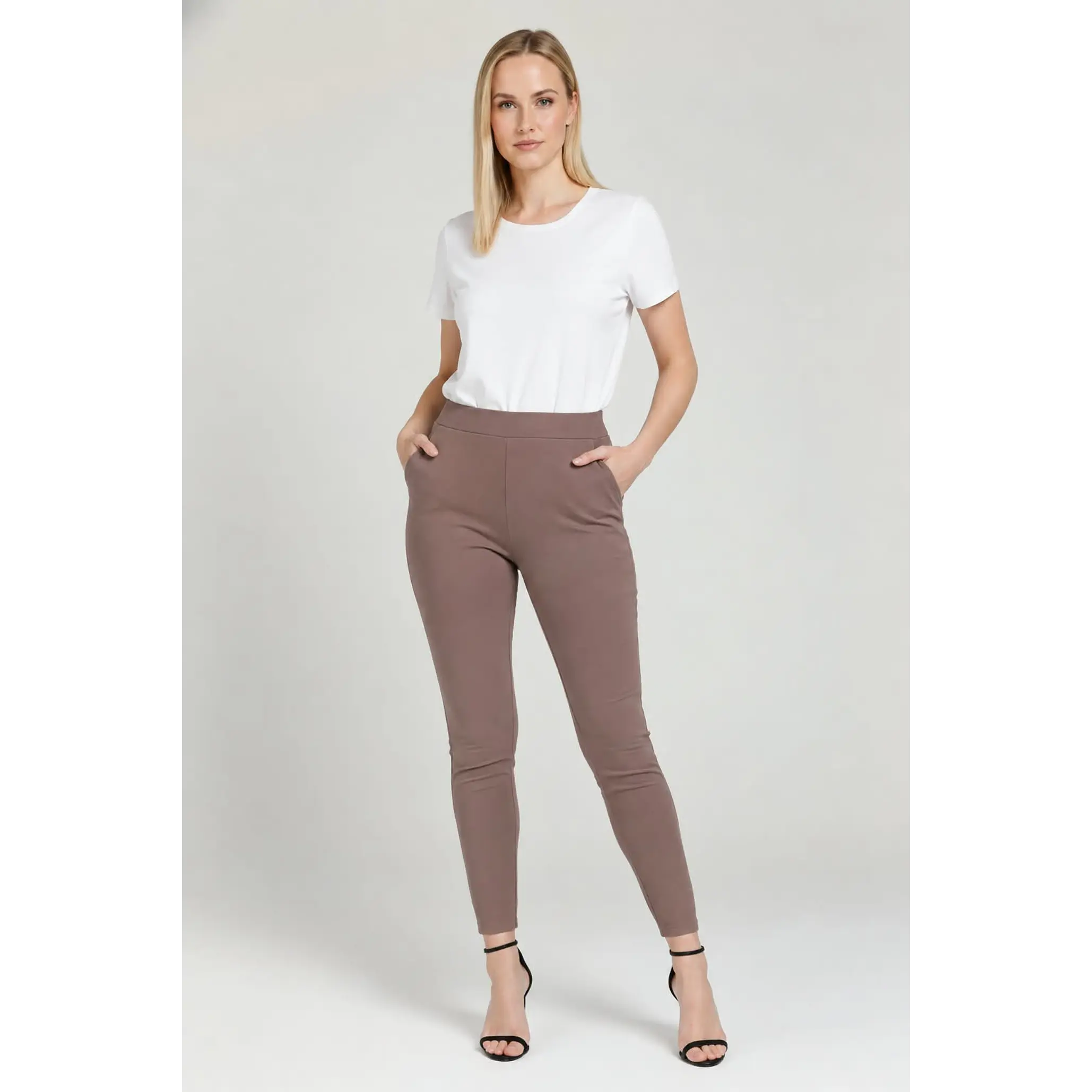 Calza Pocket 27