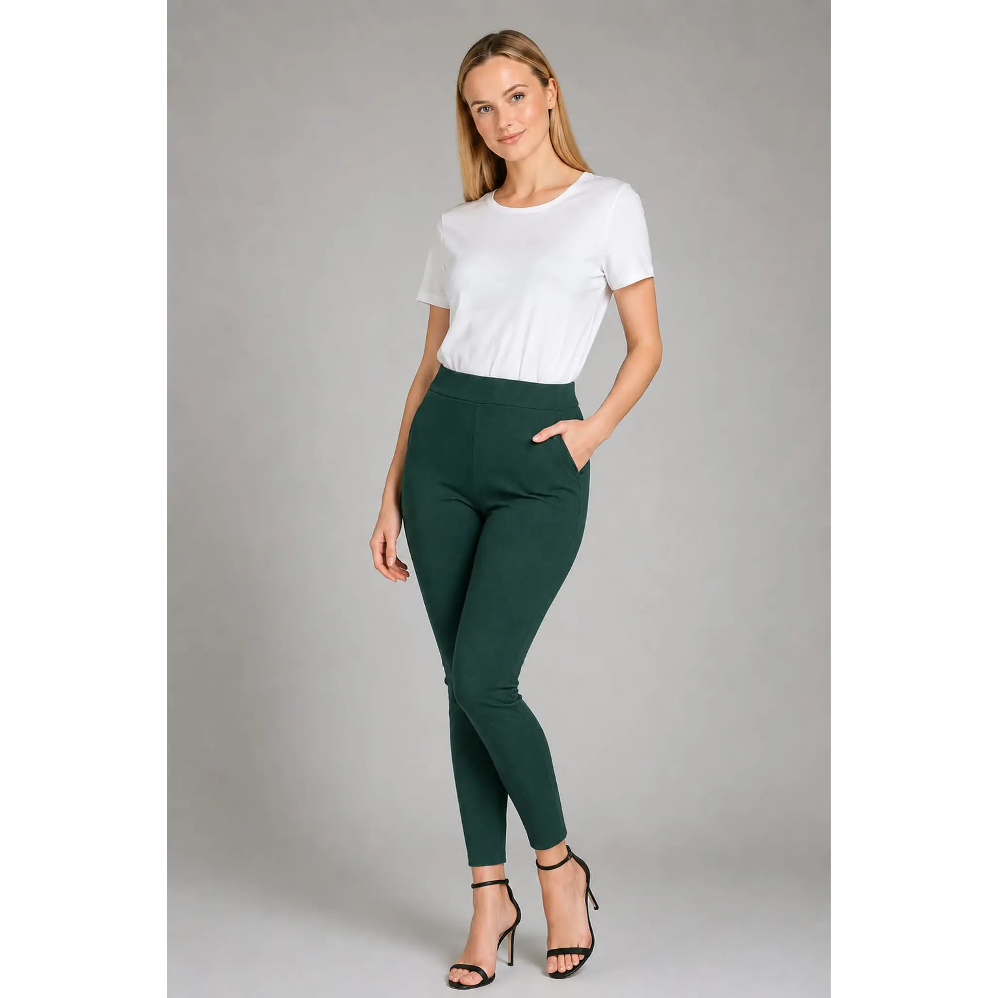 Calza Pocket 29