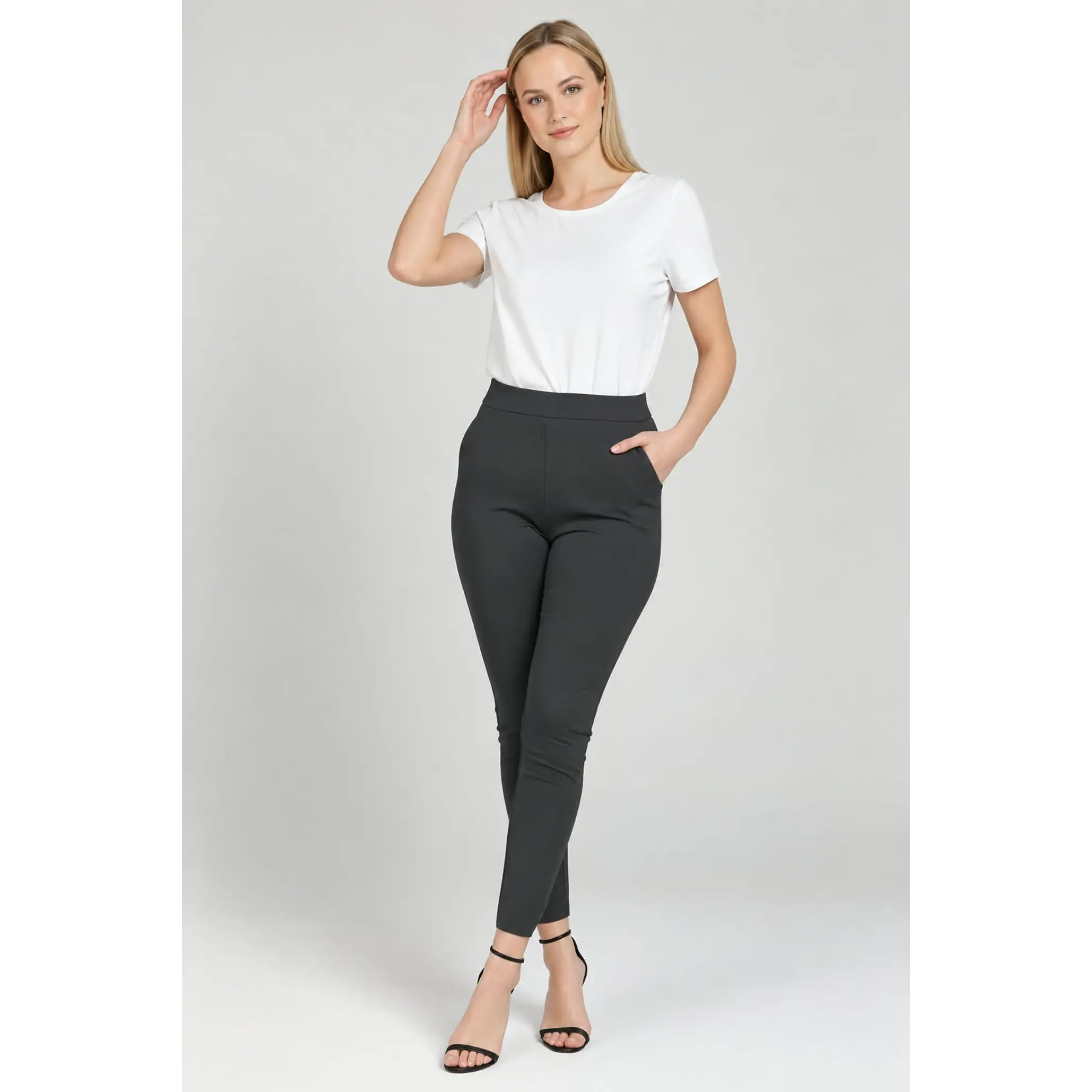 Calza Pocket 31