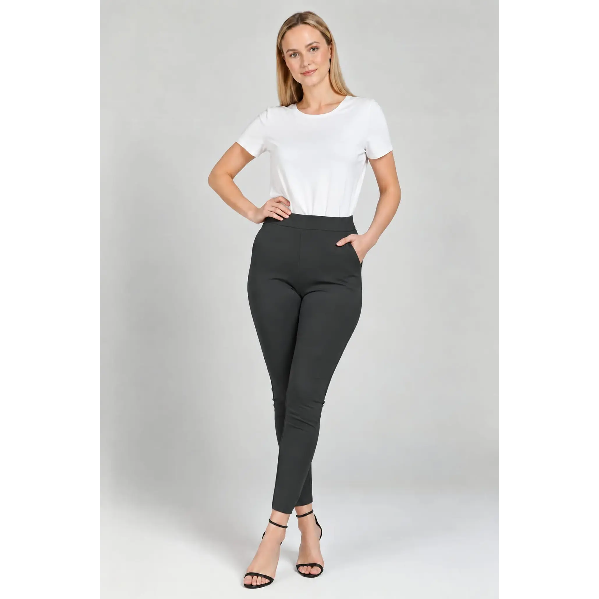 Calza Pocket 33
