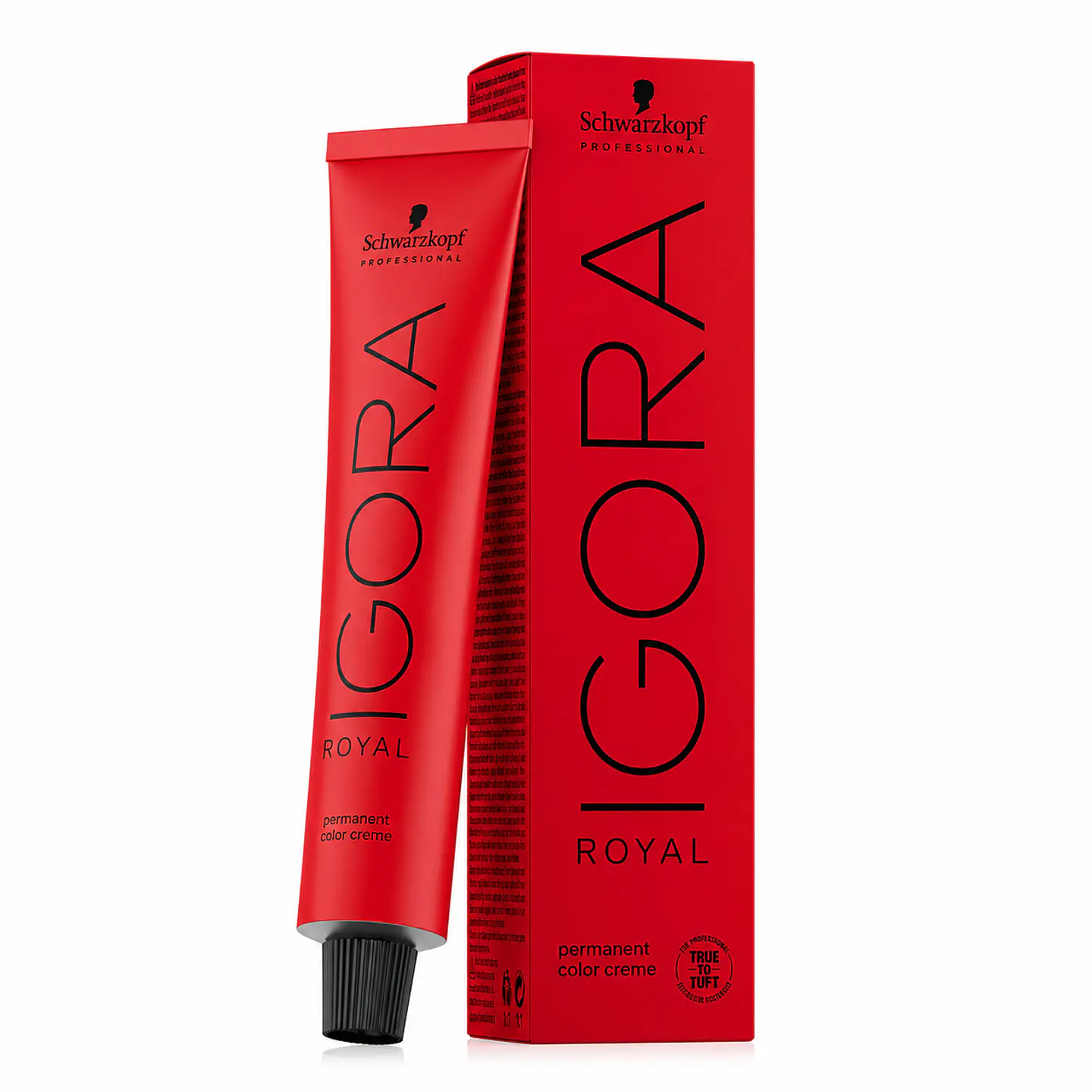 9-98 Tintura Igora Royal Schwarzkopf 60ml  1