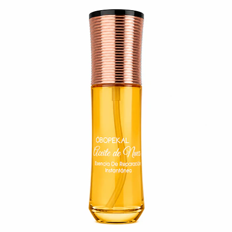 Aceite Nuez Obopekal 55ml