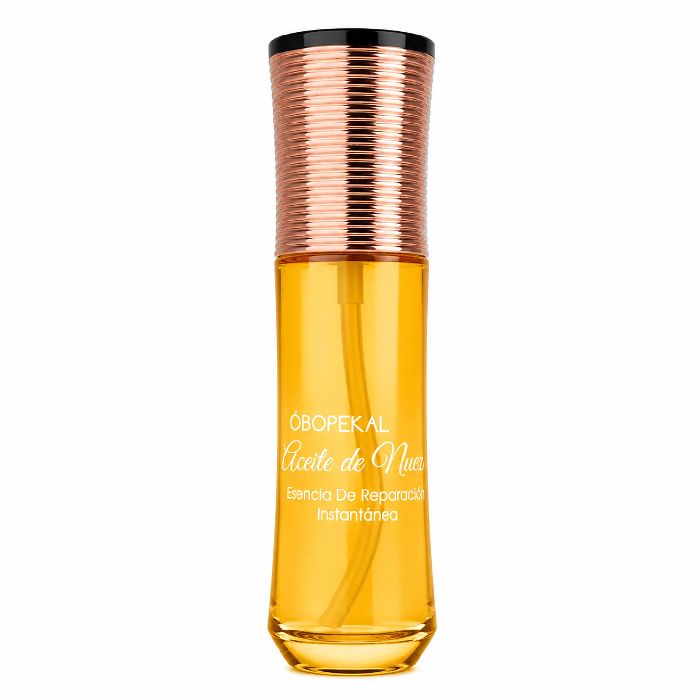 Aceite Nuez Obopekal 55ml 1