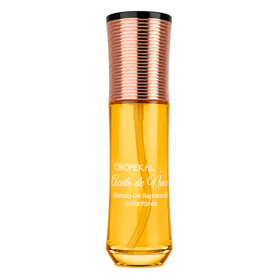 Aceite Nuez Obopekal 55ml 1